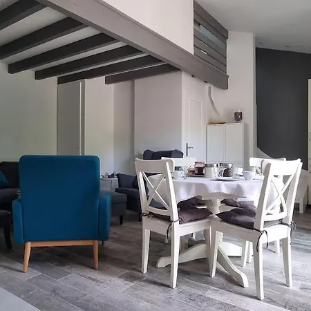 Σπίτι διακοπών Les Cigalines 25 Lacanau